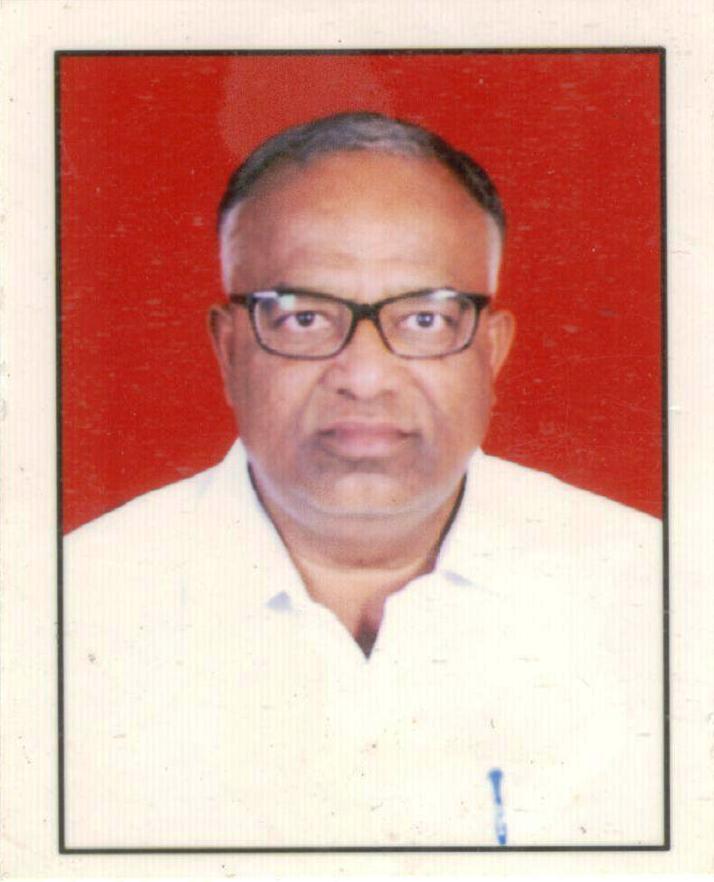 Mr. Rajendra Sonawane